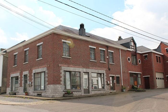 Appartement 5 pièces à louer - Rue Du Laid Pas, JemeppesurSambre