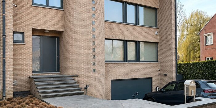 Maison 5 pièces à vendre - Loweidestraat, Dilbeek