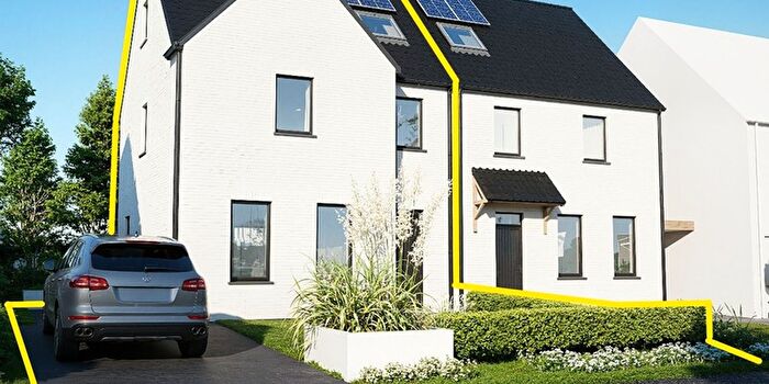 Maison 3 pièces à vendre - Oude Heirbaan, Scheldewindeke
