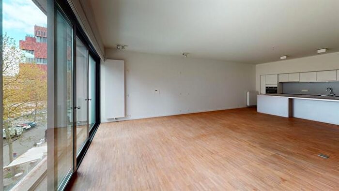 Appartement 2 pièces à louer - Spanjaardsteeg, Antwerpen
