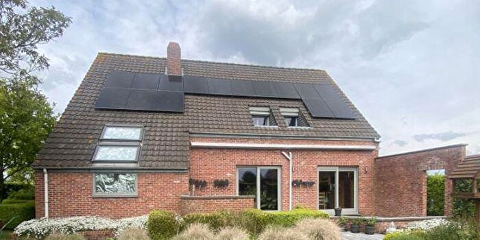 Maison 3 pièces à vendre à Geurtsestraat, Oostmalle