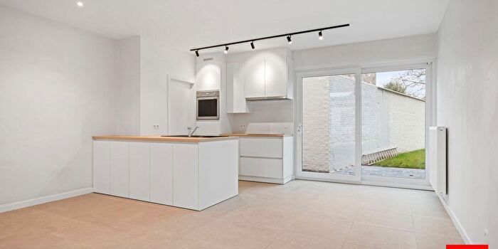 Maison 3 pièces à vendre à Rollegemstraat, Ledegem