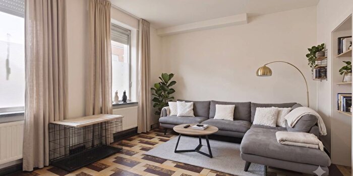 Maison 3 pièces à vendre à Roeselaarsestraat, Izegem