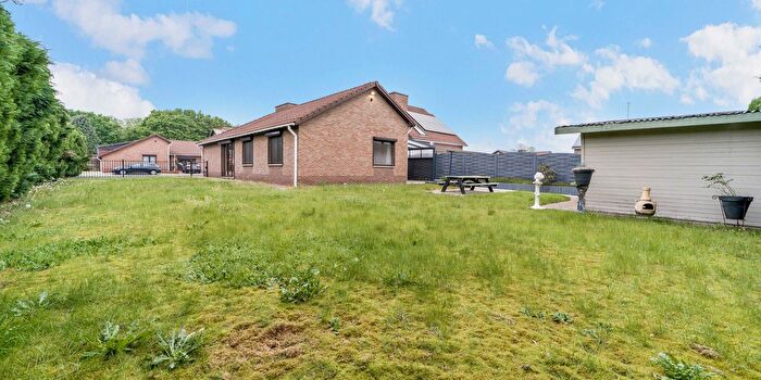 Cederstraat, Houthalen - Maison 3 pièces à vendre