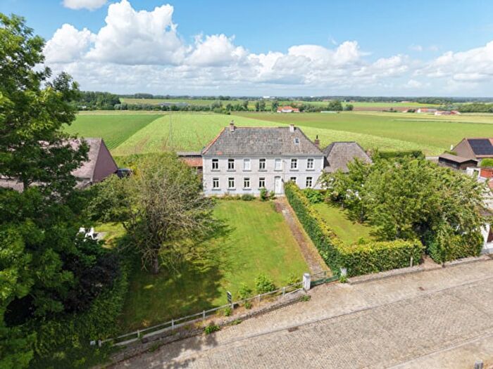 Maison 3 pièces à vendre - Huisepontweg, Kruisem