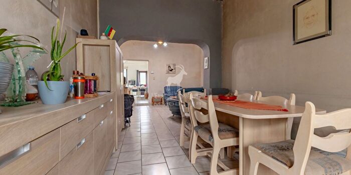 Maison 2 pièces à Manage, Henegouwen, à vendre