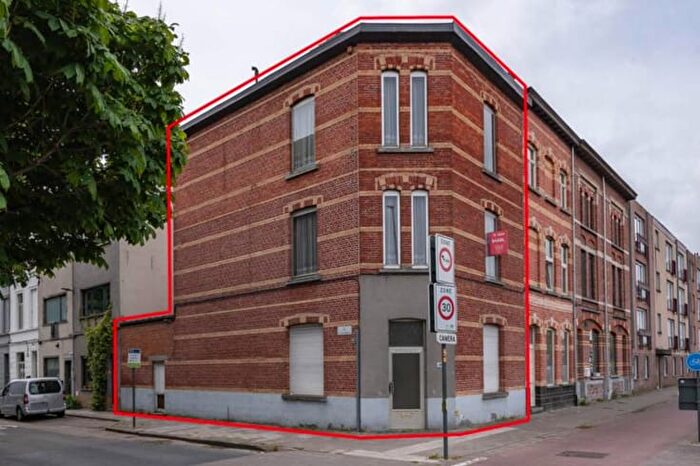 Gasmeterlaan, Gent - Maison 6 pièces à vendre