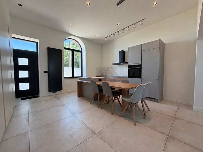 rue des Carrieres, ARQUENNES - Maison 2 pièces à louer