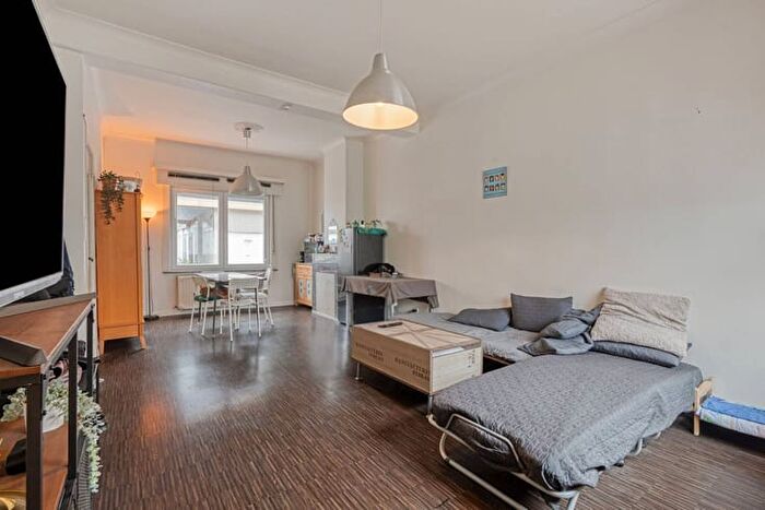 Maison 3 pièces à vendre à Peperleenstraat, Kortrijk