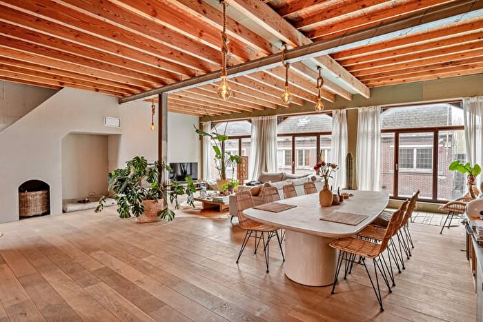 Broeckstraat, Gavere - Maison 15 pièces à vendre