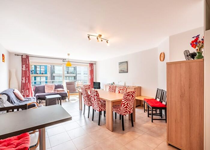 Appartement 10 pièces à Vredestraat, Koksijde, à vendre