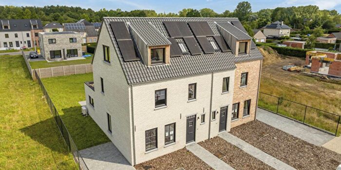 Maison 3 pièces à vendre - Hooidonk, Veerle
