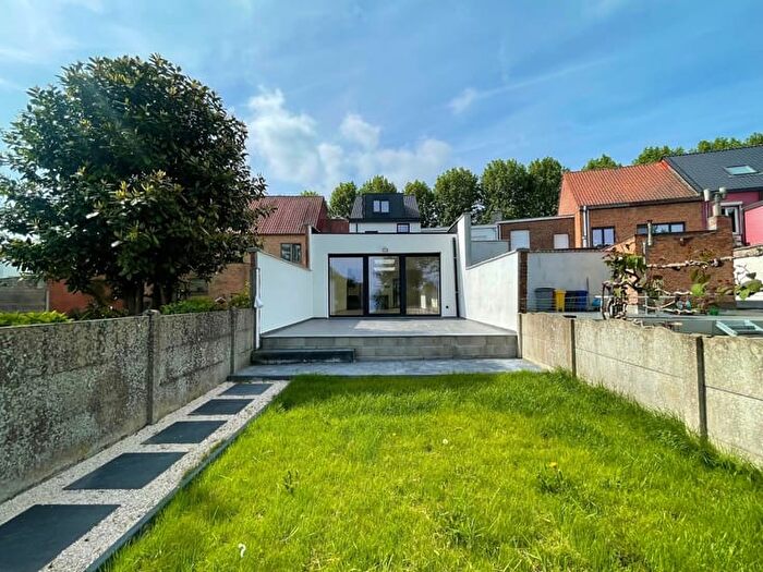 Maison 4 pièces à vendre à Dirkputstraat, BOOM