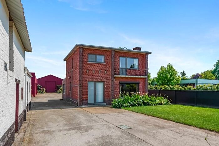 Maison 7 pièces à louer - Nonnenmielenseweg, SintTruiden
