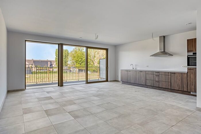Appartement 2 pièces à louer - Walhof, BEVERENWAAS