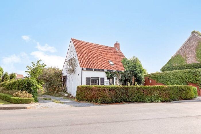 Maison 1 pièce à Vinkestraat, Wevelgem, à vendre