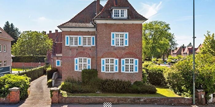 Maison 5 pièces à Koolmijnlaan, Koersel, à vendre