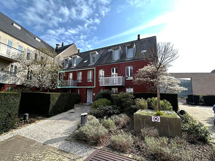 Appartement 2 pièces à Place SaintLambert, Liège, à vendre