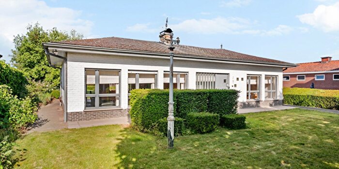 Maison 4 pièces à vendre - Roomstraat, Moorslede