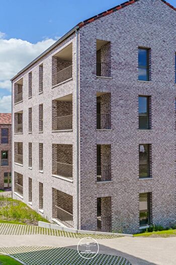 Appartement à Egmont Park, Gavere, à vendre