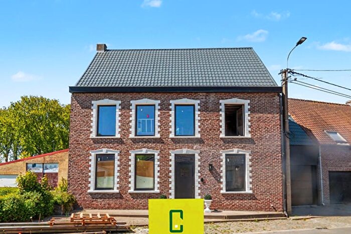 Maison 1 pièce à vendre à Strobrugge, Maldegem
