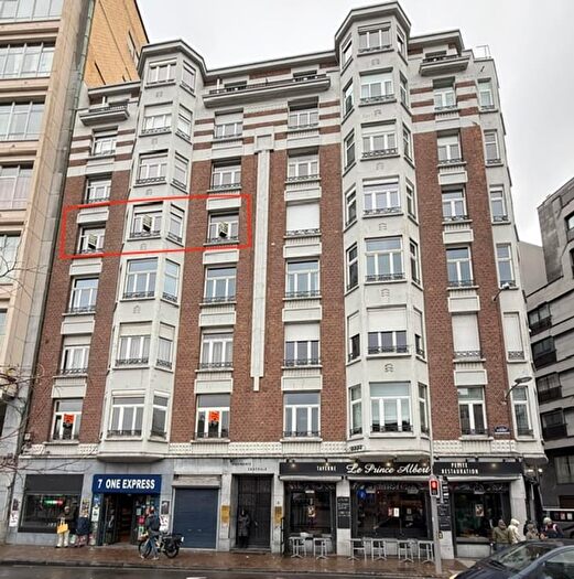 Appartement 8 pièces à louer - Boulevard D'avroy c, Liège