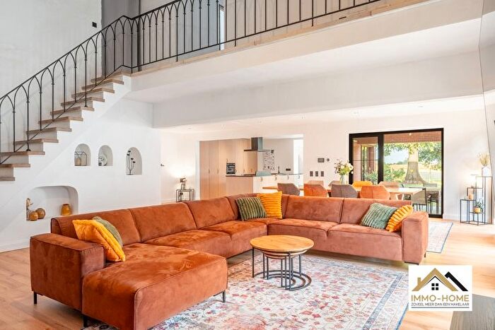 Maison 1 pièce à Heiendestraat, Lokeren, à vendre