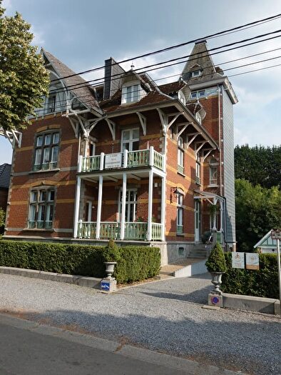 Maison 5 pièces à vendre à Avenue Reine Astrid, Spa