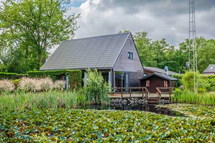 Maison 3 pièces à vendre à Dr Karel Van Noppenstraat, Wechelderzande