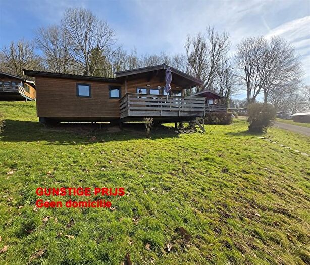 Maison 3 pièces à rue du village vallee les étoiles, BLAIMONT, à vendre
