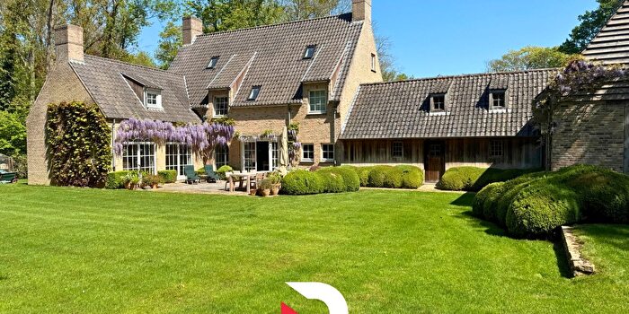Merkemveldweg, Zedelgem - Maison 7 pièces à vendre