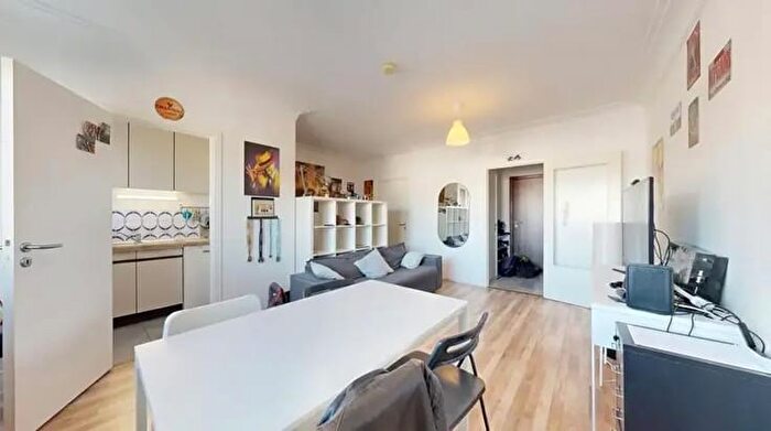 Appartement à Boulevard de la Sauvenière, Liège, à vendre
