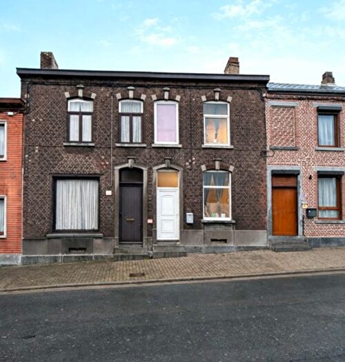 Du Noir Dieu, Gilly - Maison 2 pièces à vendre