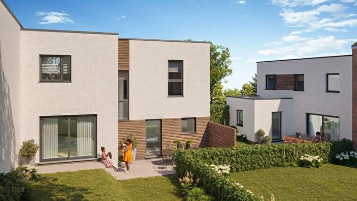 Maison 3 pièces à vendre - Rue Joseph Dejardin, Liège
