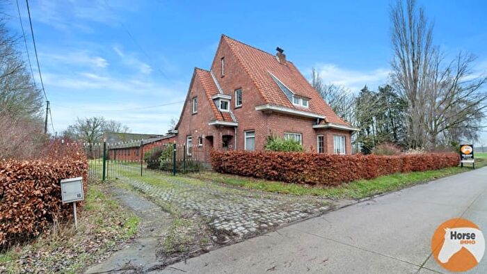 Maison 5 pièces à vendre à Beukendreef, Lokeren