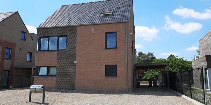 Appartement 3 pièces à louer - Bocholt, Limburg