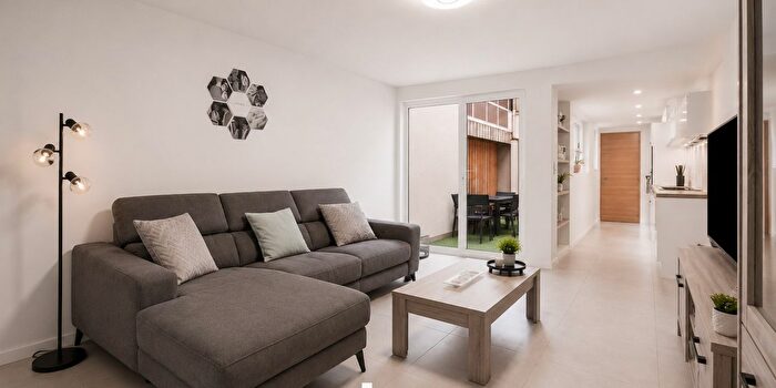 Maison 4 pièces à vendre - Vanackerestraat, Wevelgem