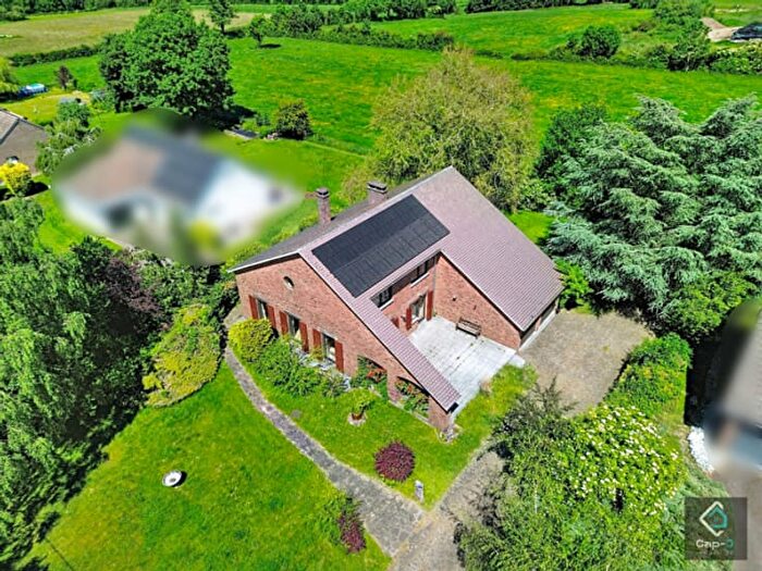 Maison 4 pièces à Route de la Ferme Modèle C, Verviers, à vendre