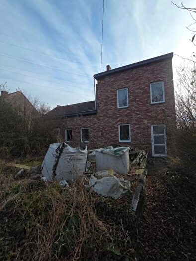 Maison 4 pièces à vendre - Chaussée Brunehault, Carnières