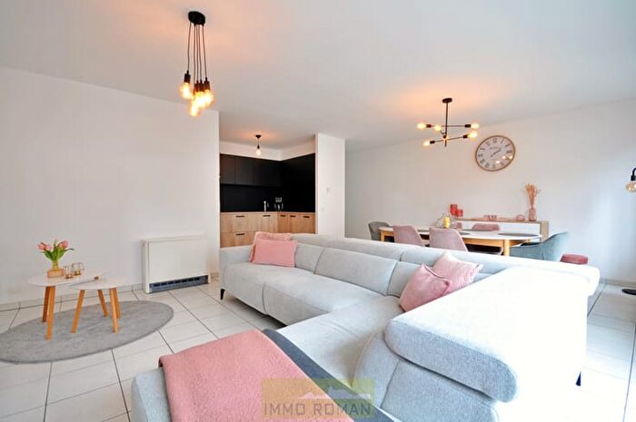 Appartement 8 pièces à vendre à Driesstraat, Avelgem