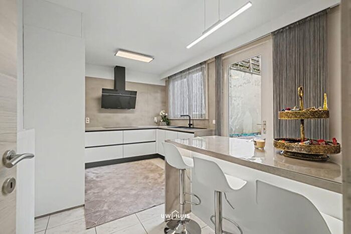 Maison 4 pièces à Kasteeldreef, Beveren, à vendre