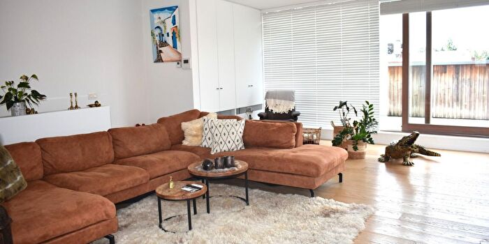 Appartement 1 pièce à louer - Burgscheldestraat, Oudenaarde