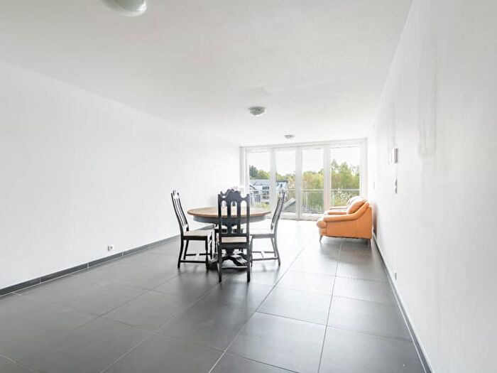 Rue Glate, Bastogne : Appartement à vendre