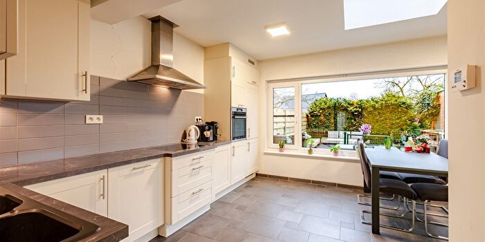 Frambozenlaan, Melsele : Maison 3 pièces à vendre