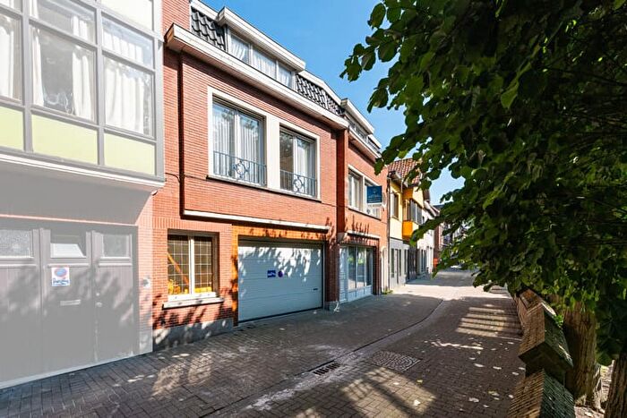 Maison 12 pièces à vendre à Edestraat, Maldegem