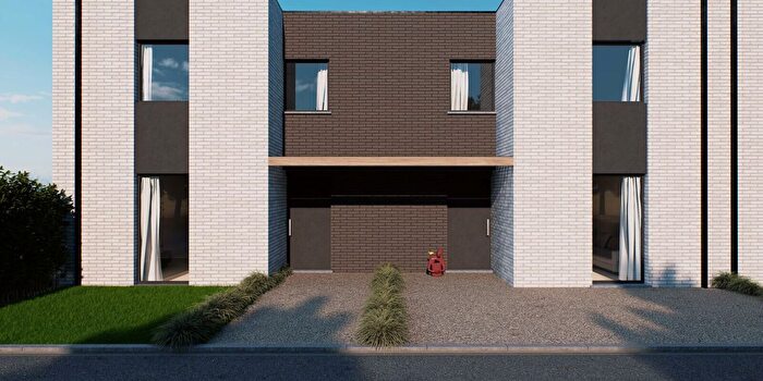 Maison 3 pièces à vendre - Nieuwpoort, WestVlaanderen