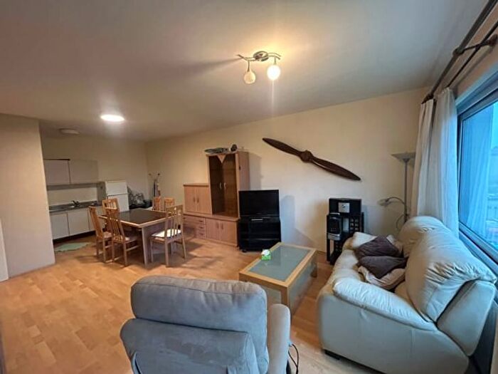 Rue du Tienne à Deux Vallées, Nivelles - Appartement 1 pièce à vendre