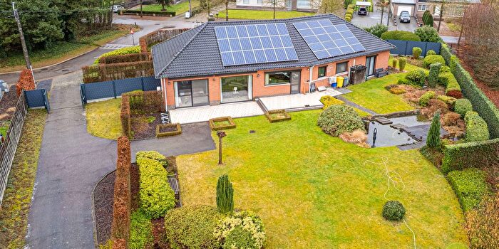 Berkenbos, Balen : Maison 3 pièces à vendre