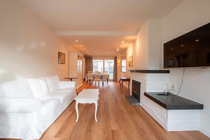 Notelarenlaan, KnokkeHeist : Maison 3 pièces à louer