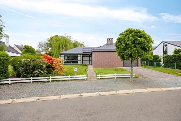 Maison 3 pièces à De Keersmaekerlaan, MERCHTEM, à vendre